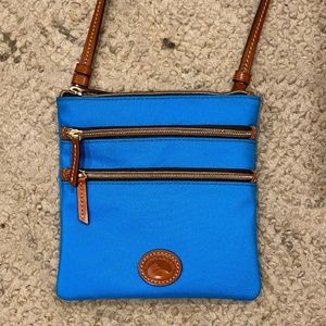 Crossbody Dooney & Bourke Bag